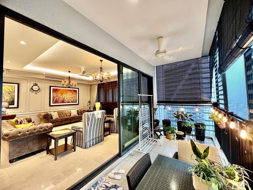 Condo in Kuala Lumpur, Federal Territory of Kuala Lumpur, Malaysia 5 - 17550895