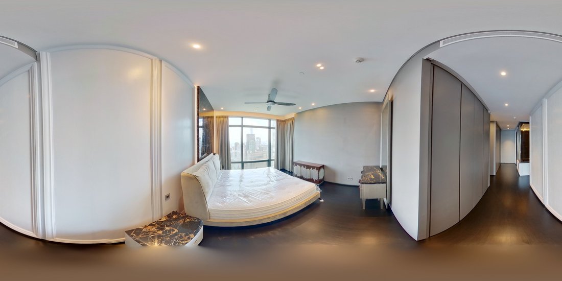 Condominio a Kuala Lumpur, Territorio Federale di Kuala Lumpur, Malesia 3 - 17550950