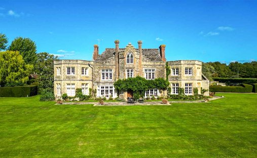 Maison à Kirdford, Angleterre, Royaume-Uni 1