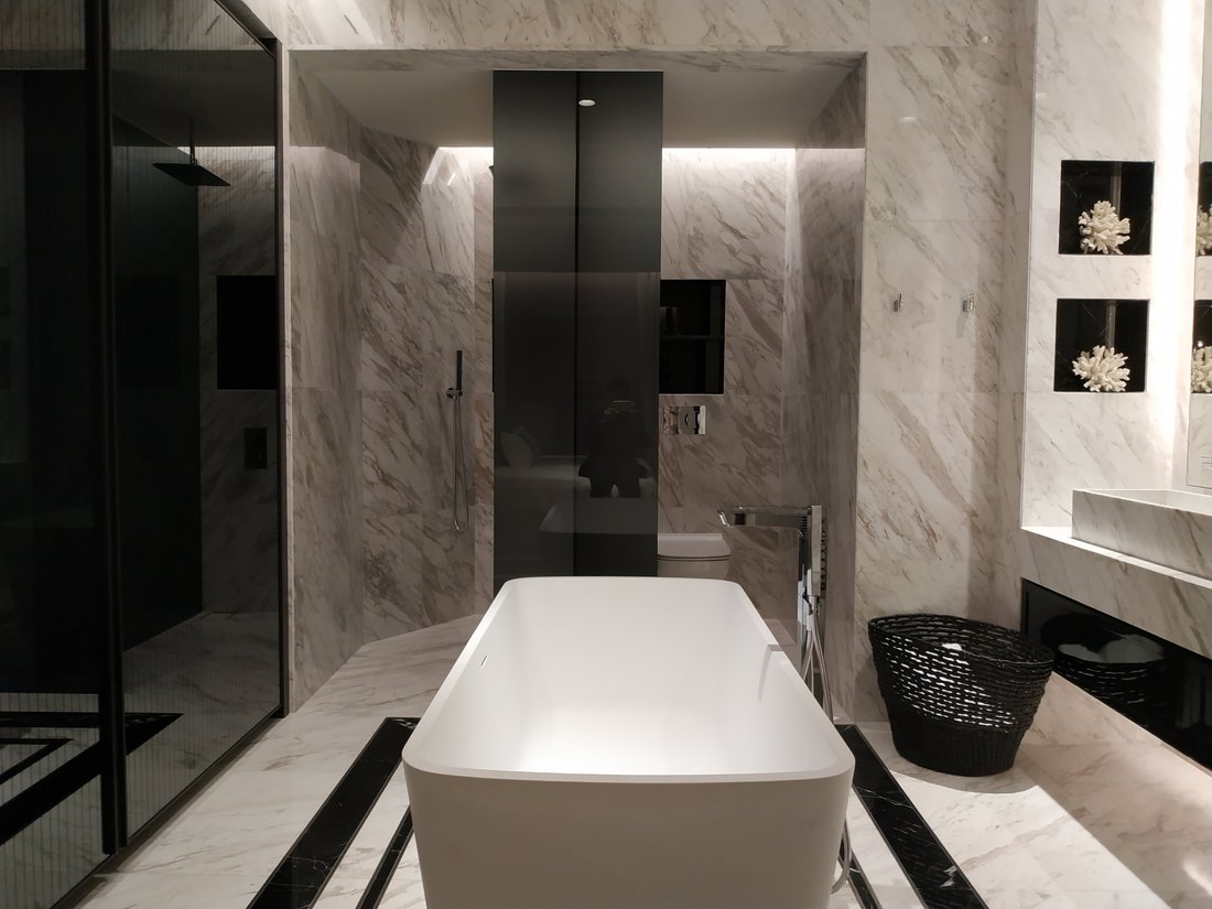 Condominio a Kuala Lumpur, Territorio Federale di Kuala Lumpur, Malesia 4 - 17551021