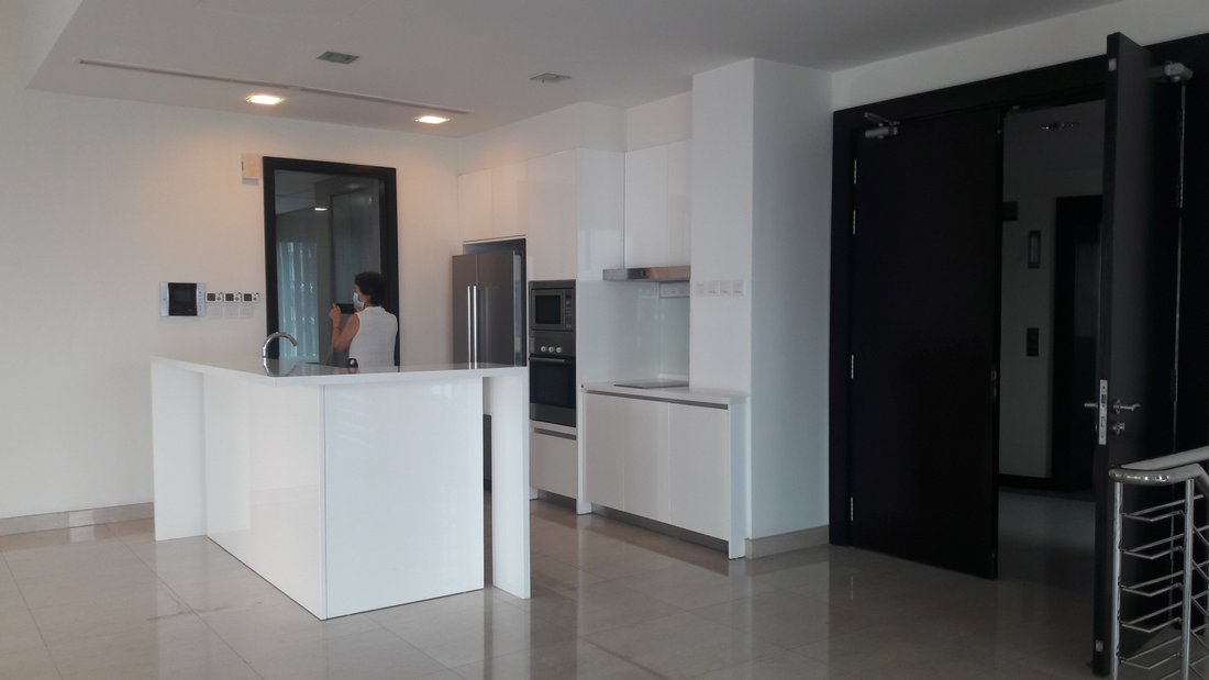 Condo in Kuala Lumpur, Federal Territory of Kuala Lumpur, Malaysia 2 - 17551081