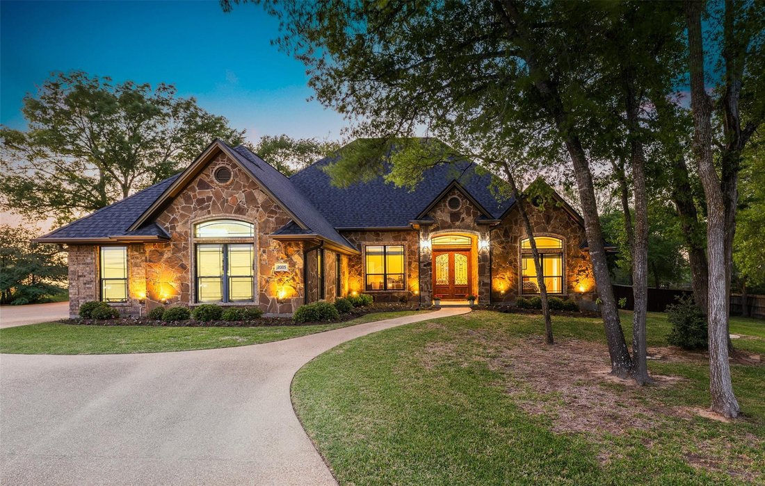 Maison à College Station, Texas, États-Unis 2 - 17548556