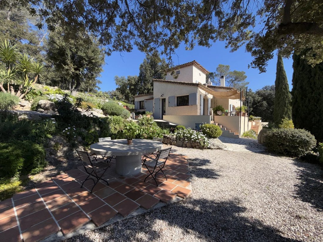 House in Pignans, Provence-Alpes-Côte d'Azur, France 5 - 17532157