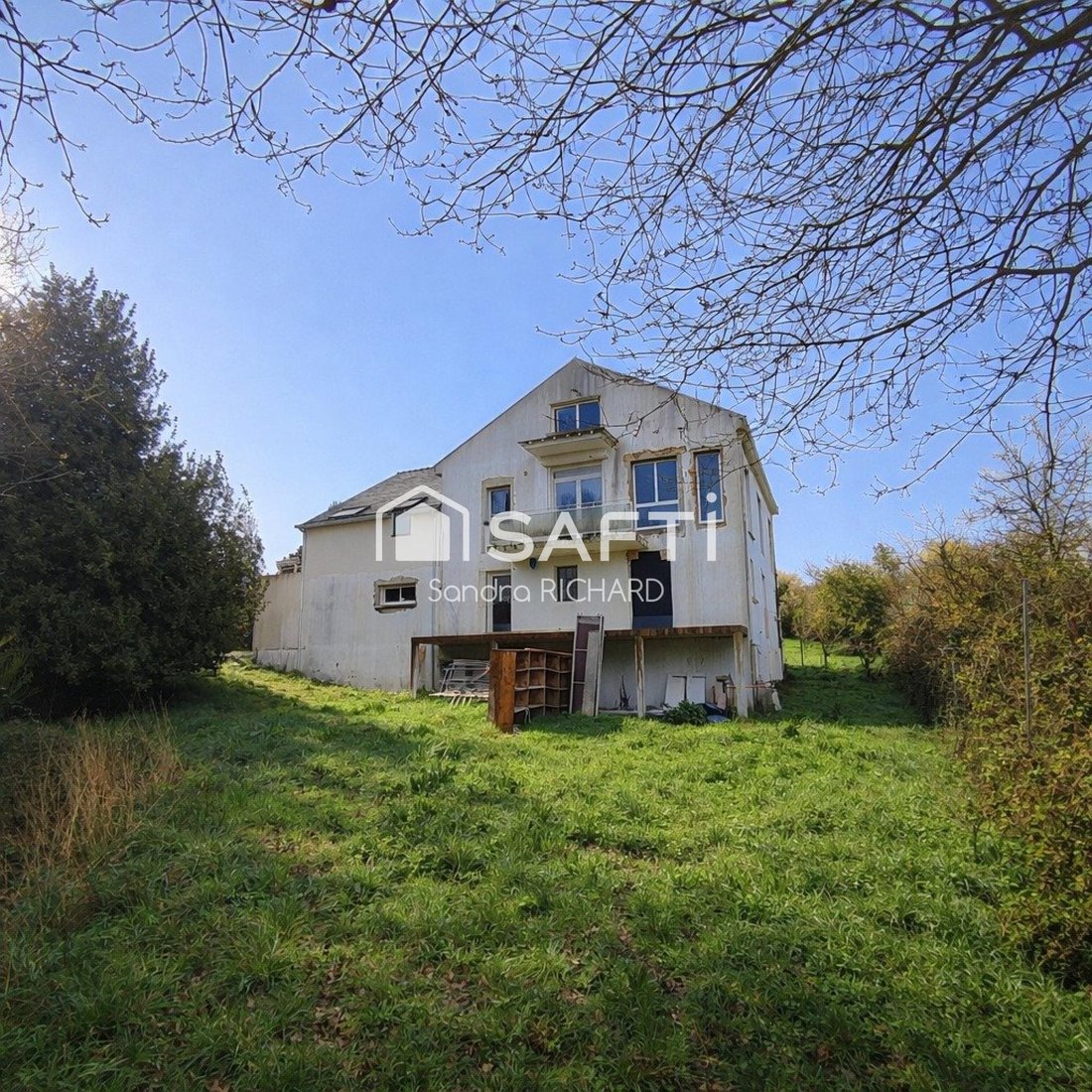 House in Assérac, Pays de la Loire, France 1 - 17551124