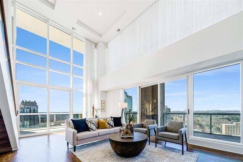 Condo in Atlanta, Georgia, United States 3 - 17551567