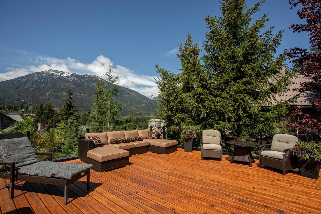 House in Whistler, British Columbia, Canada 5 - 17552872