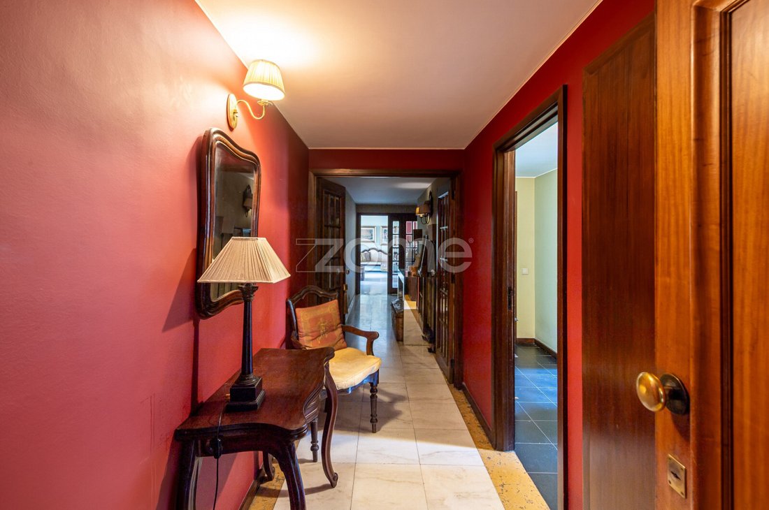 Apartment in Lordelo do Ouro e Massarelos, Porto District, Portugal 4 - 17553651