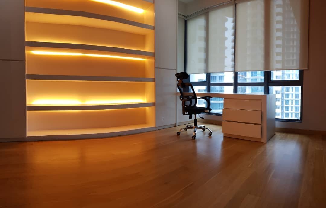 Condo in Kuala Lumpur, Federal Territory of Kuala Lumpur, Malaysia 3 - 17551082