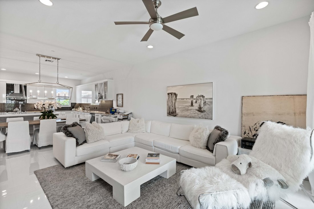 Townhouse in Palm Beach Gardens, Florida, United States 1 - 17549326