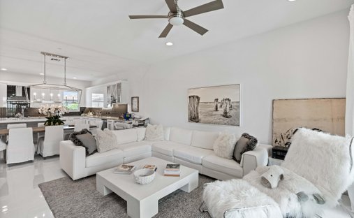 Townhouse in Palm Beach Gardens, Florida, United States 1