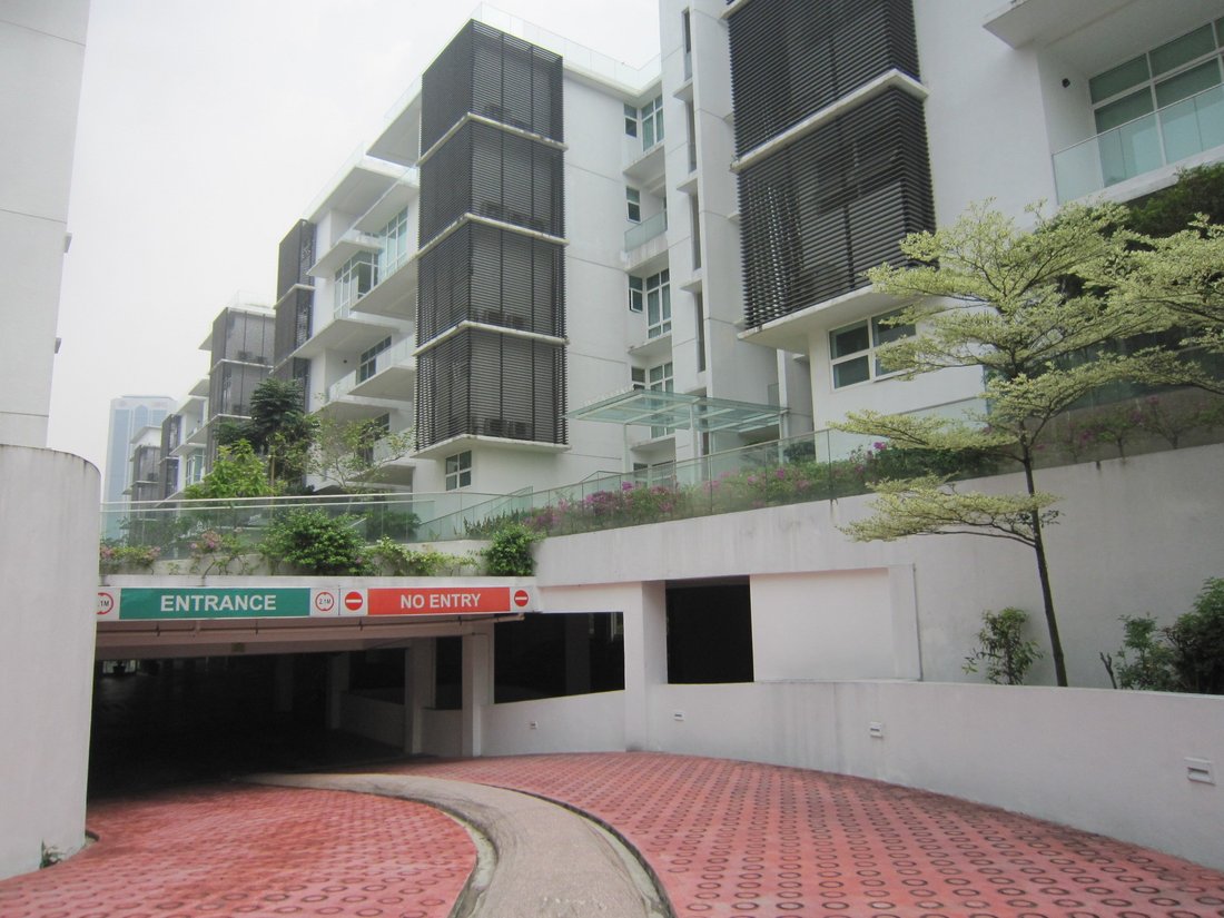 Condo in Kuala Lumpur, Federal Territory of Kuala Lumpur, Malaysia 3 - 17551098