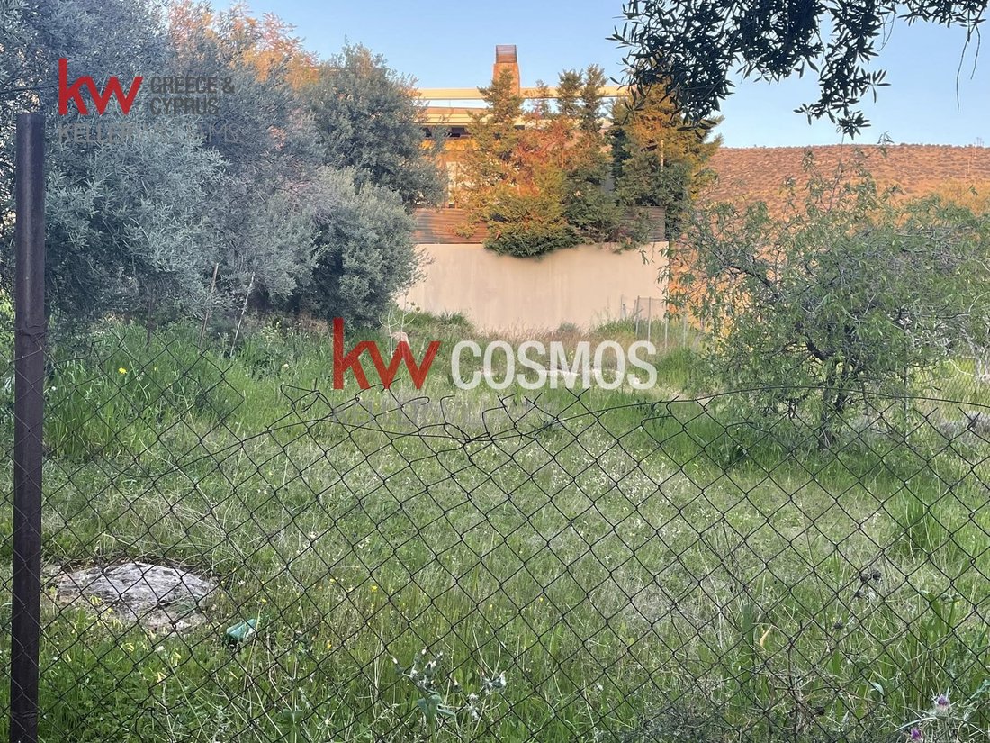 Land in Glyfada, Attica, Greece 1 - 17396744