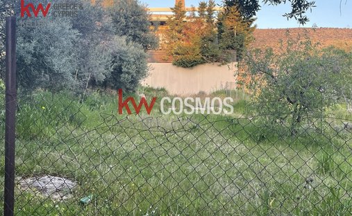 Land in Glyfada, Attika, Griechenland 1