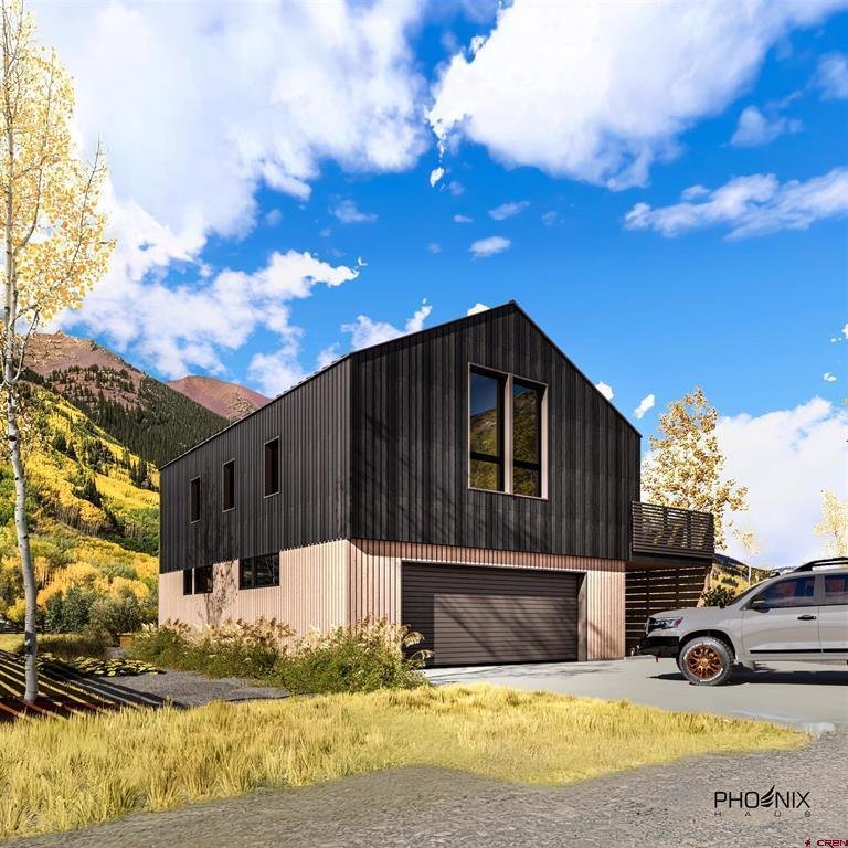 Terreno en Silverton, Colorado, Estados Unidos 5 - 17550802