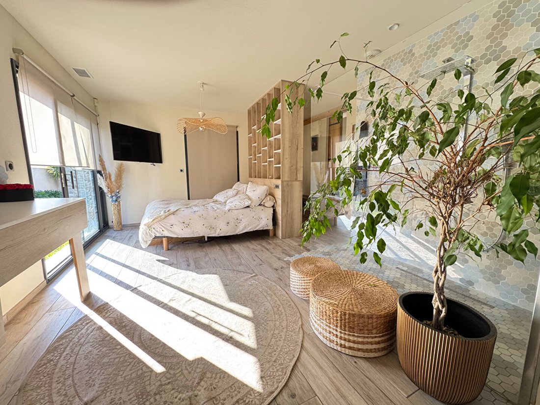 Villa in Centre Ville Nord, Bompas, France 3 - 17550147