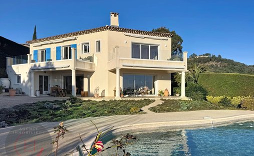 Villa a Les Adrets-de-l'Estérel, Provenza-Alpi-Costa Azzurra, Francia 1