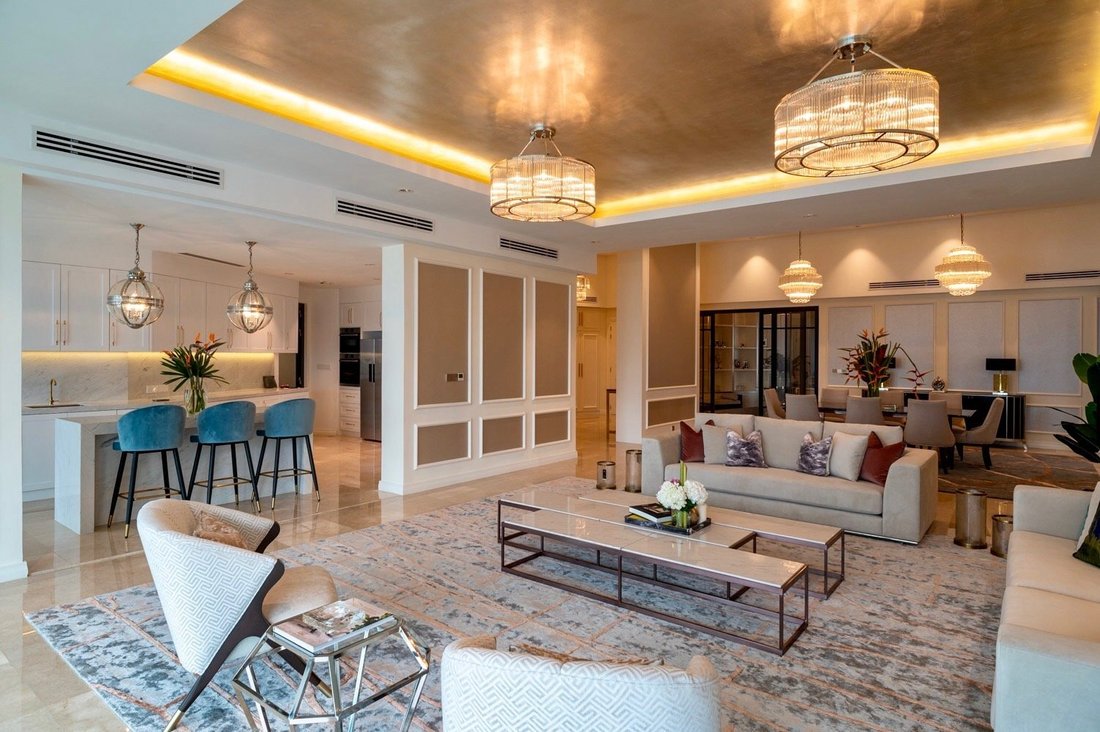 Condominio a Kuala Lumpur, Territorio Federale di Kuala Lumpur, Malesia 5 - 17551022