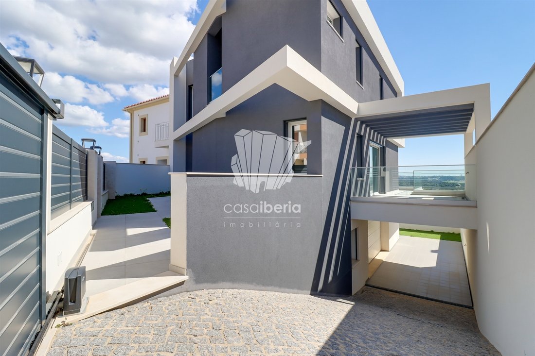 House in Mexilhoeira Grande, Algarve, Portugal 1 - 17553071
