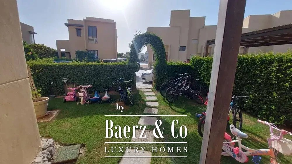 Villa in El Gouna, Second Hurghada, Egypt 2 - 17550213