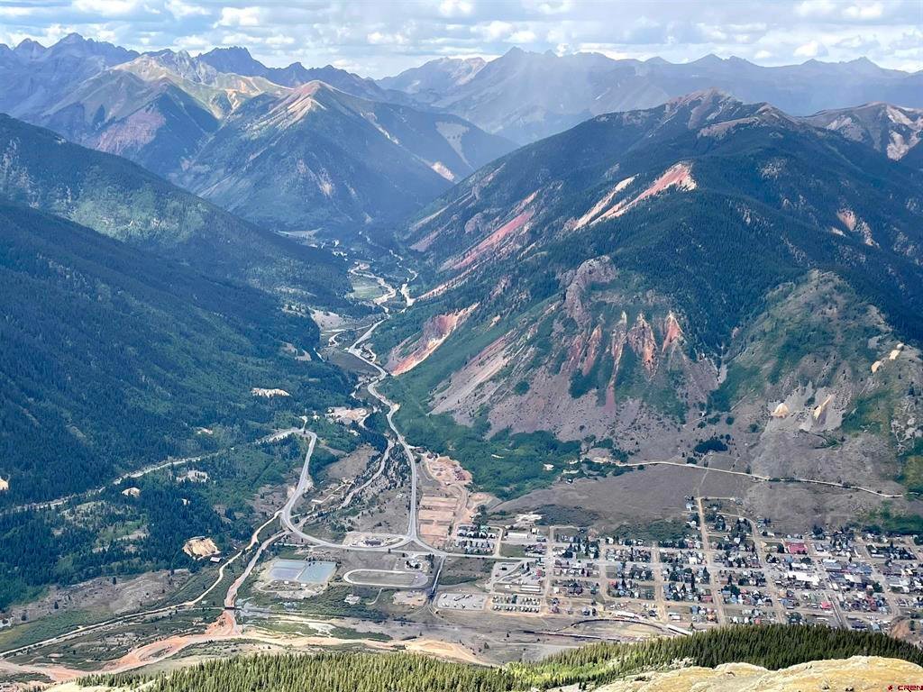 Terreno en Silverton, Colorado, Estados Unidos 1 - 17550802