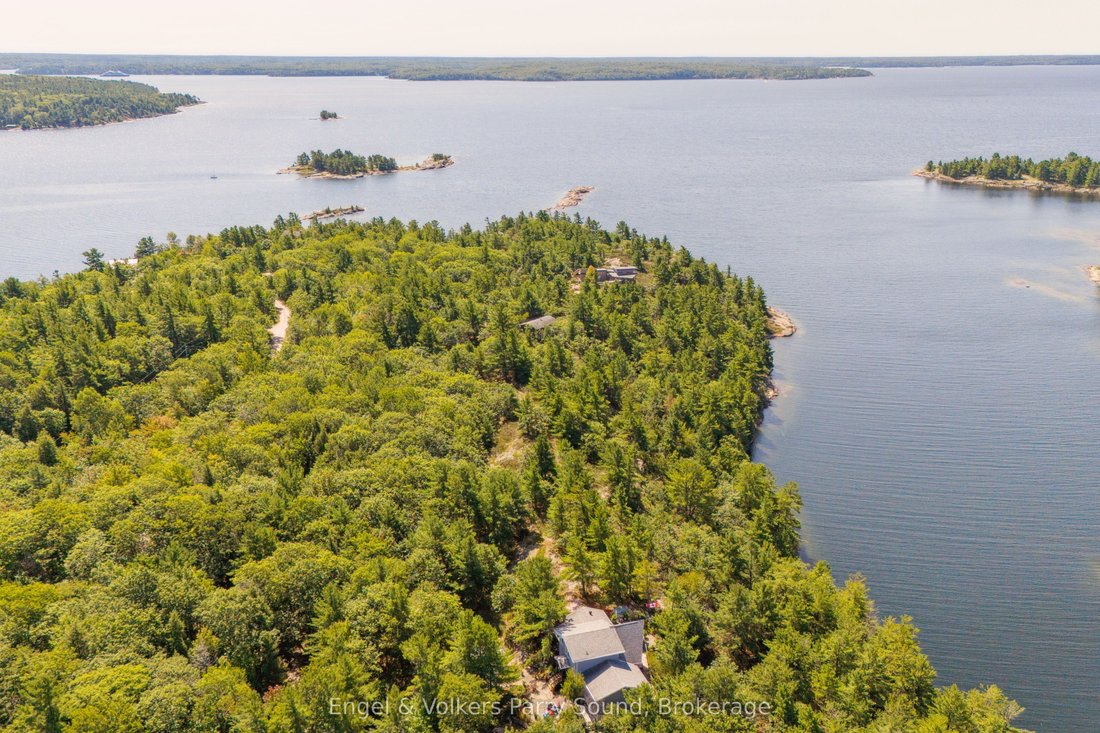 Land in McDougall, Ontario, Canada 4 - 17552950