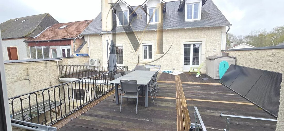 House in Morlaas, Nouvelle-Aquitaine, France 5 - 17553215