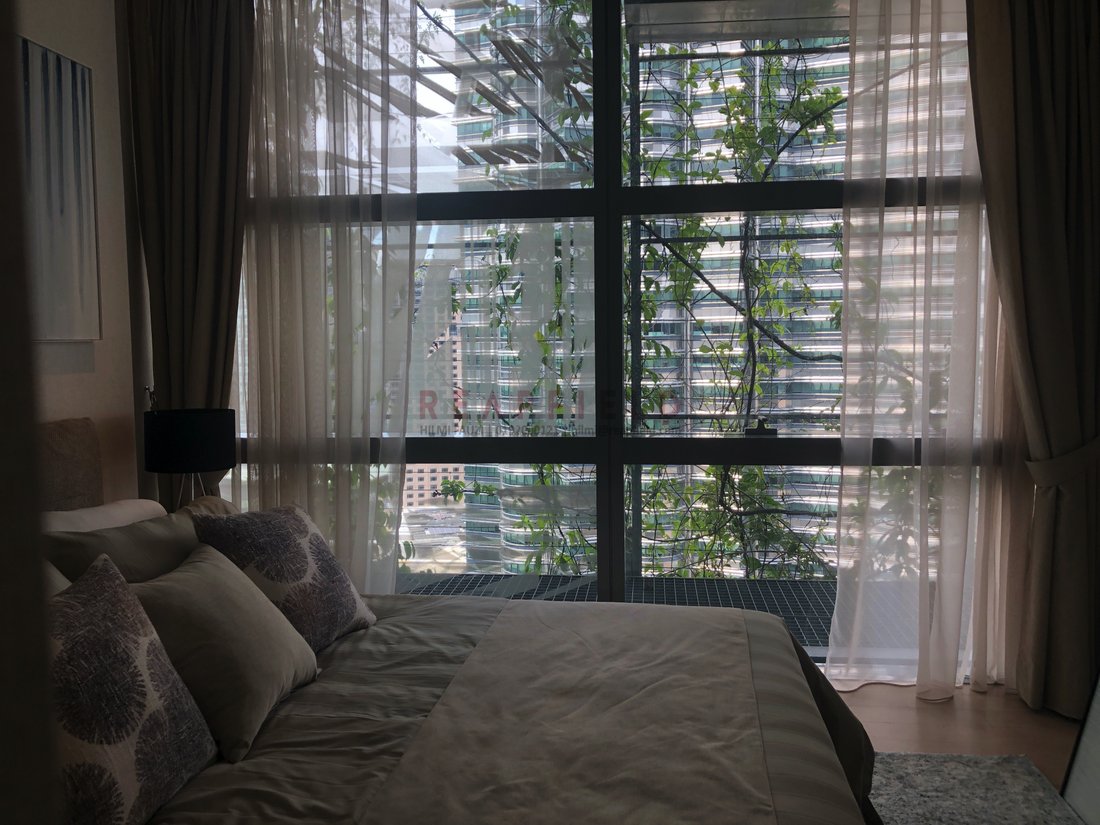 Condo in Kuala Lumpur, Federal Territory of Kuala Lumpur, Malaysia 5 - 17551070