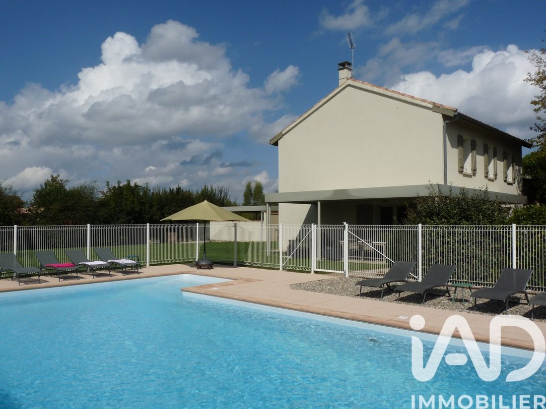 Bas-Pays, Montauban, France 1 - 17231678
