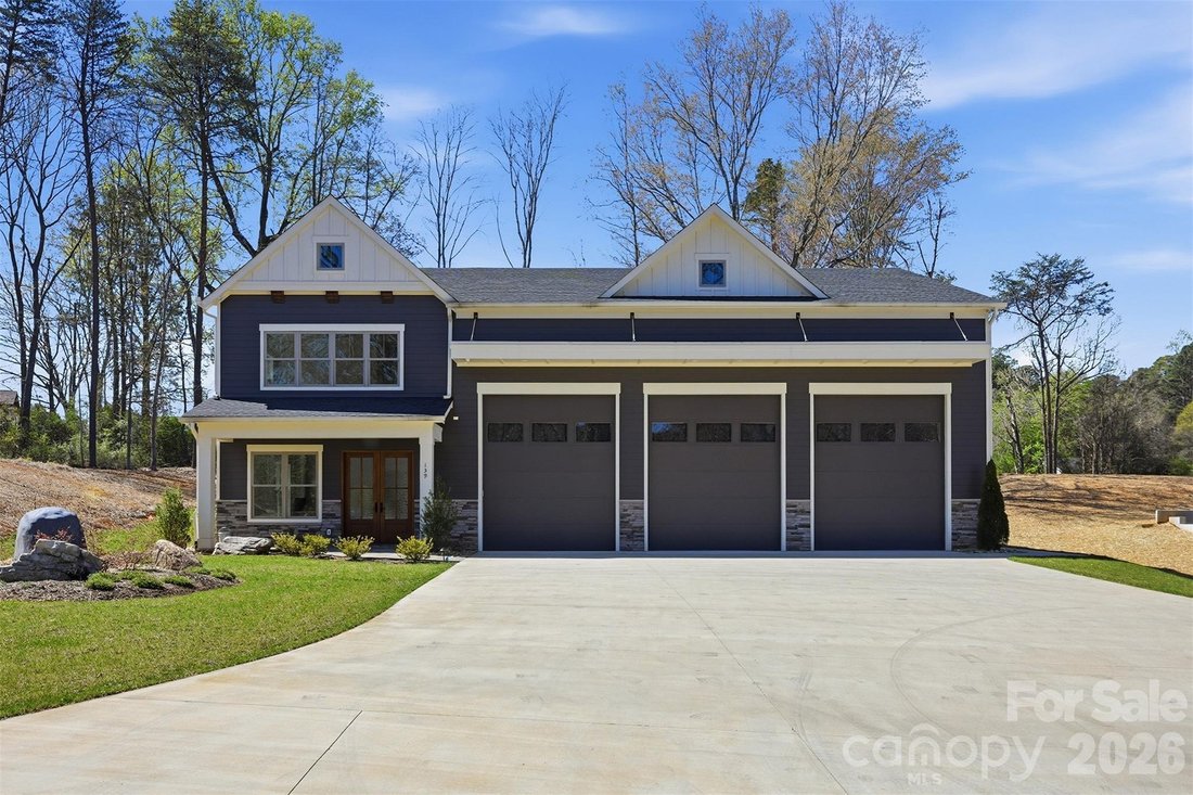 House in Mooresville, North Carolina, United States 1 - 17283084
