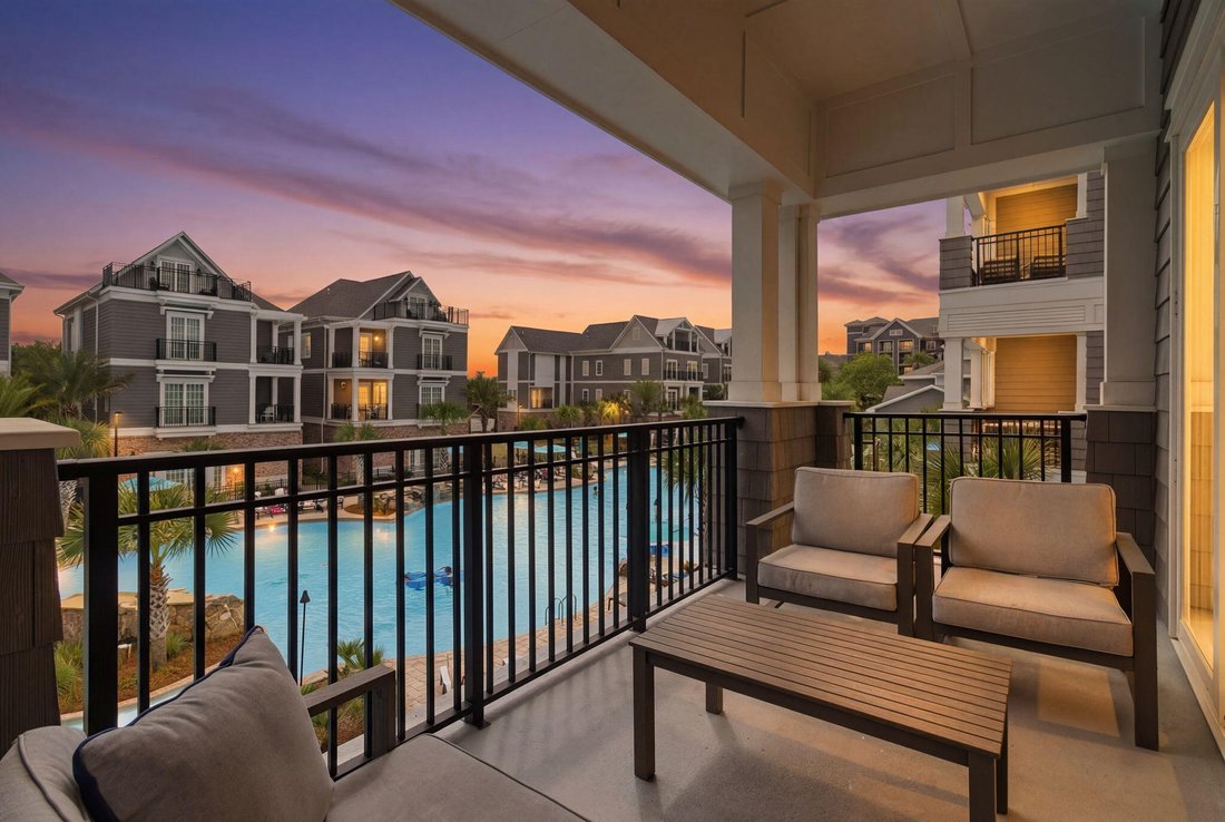 Condo in Destin, Florida, United States 1 - 17550407