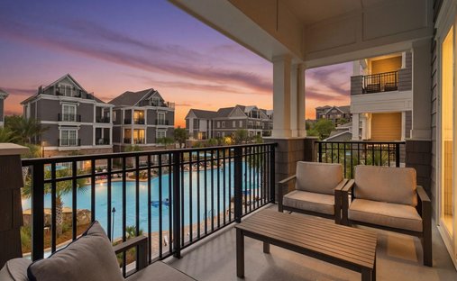 Condominio en Destin, Florida, Estados Unidos 1