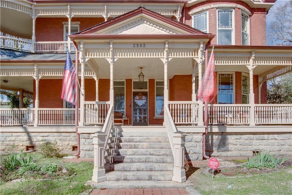 House in College Park, Georgia, United States 5 - 17549304