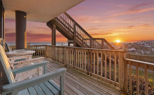 Condominio a Miramar Beach, Florida, Stati Uniti 1