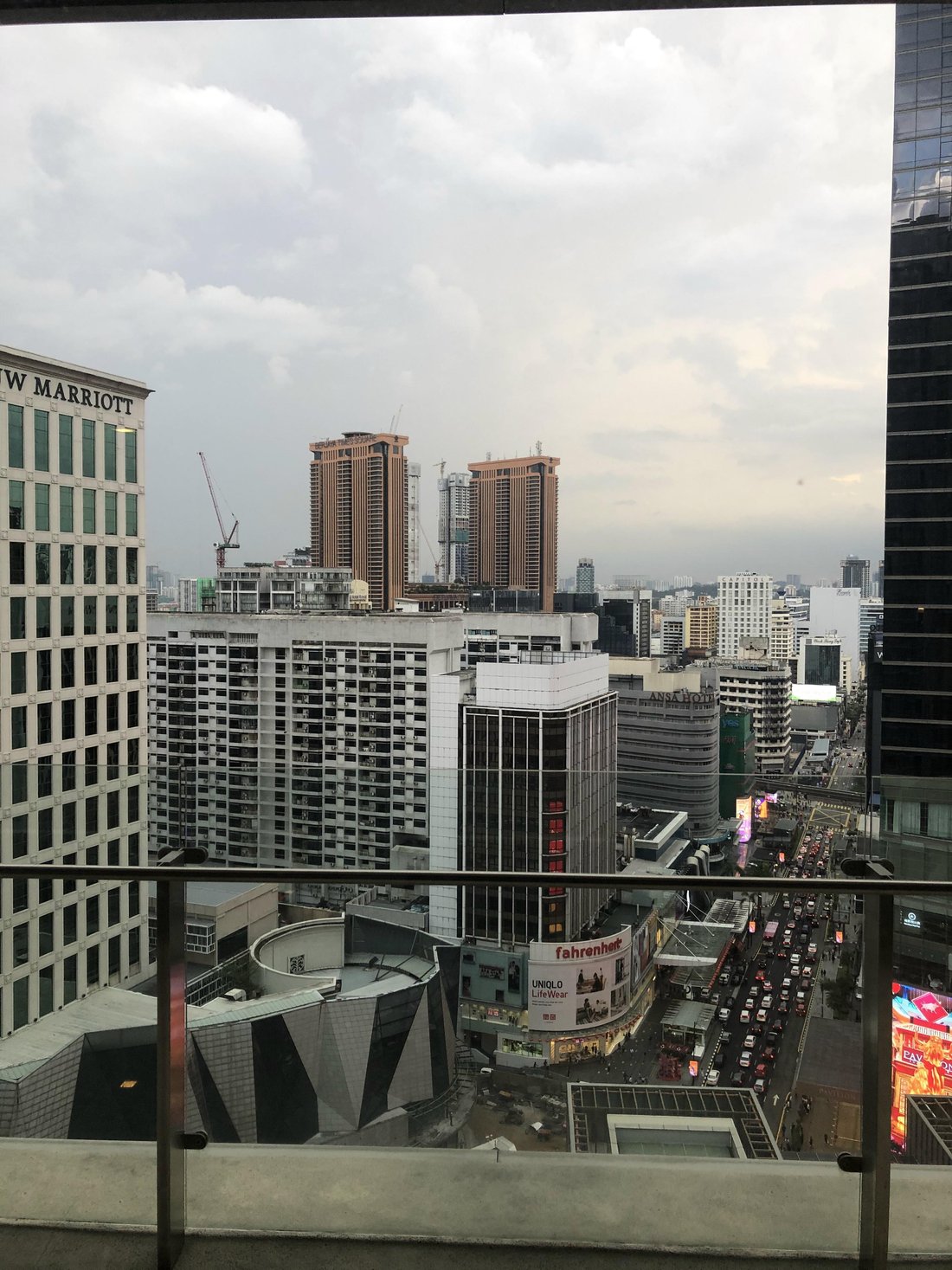 Condo in Bukit Bintang, Malaysia 4 - 17550902