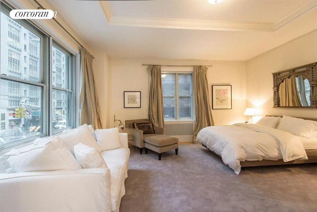 Condo in New York, New York, United States 5 - 17550929
