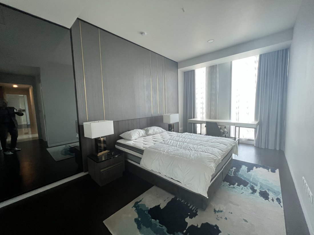 Condominio en Kuala Lumpur, Territorio Federal de Kuala Lumpur, Malasia 5 - 17550883