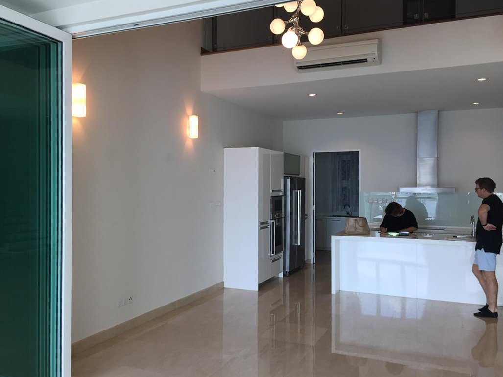 Condo in Kuala Lumpur, Federal Territory of Kuala Lumpur, Malaysia 3 - 17550969