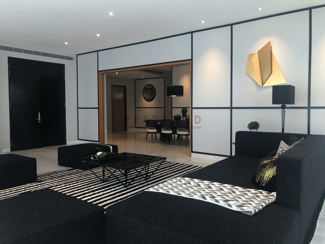 Condo in Kuala Lumpur, Federal Territory of Kuala Lumpur, Malaysia 1 - 17551073