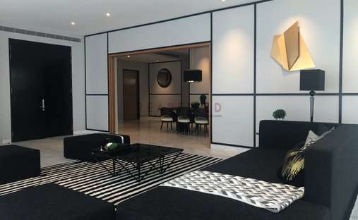 Haus in Kuala Lumpur, Kuala Lumpur, Malaysia 1