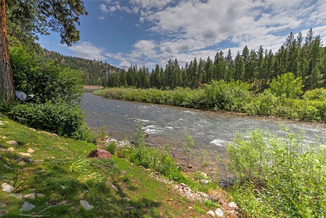 House in Potomac, Montana, United States 2 - 17553009