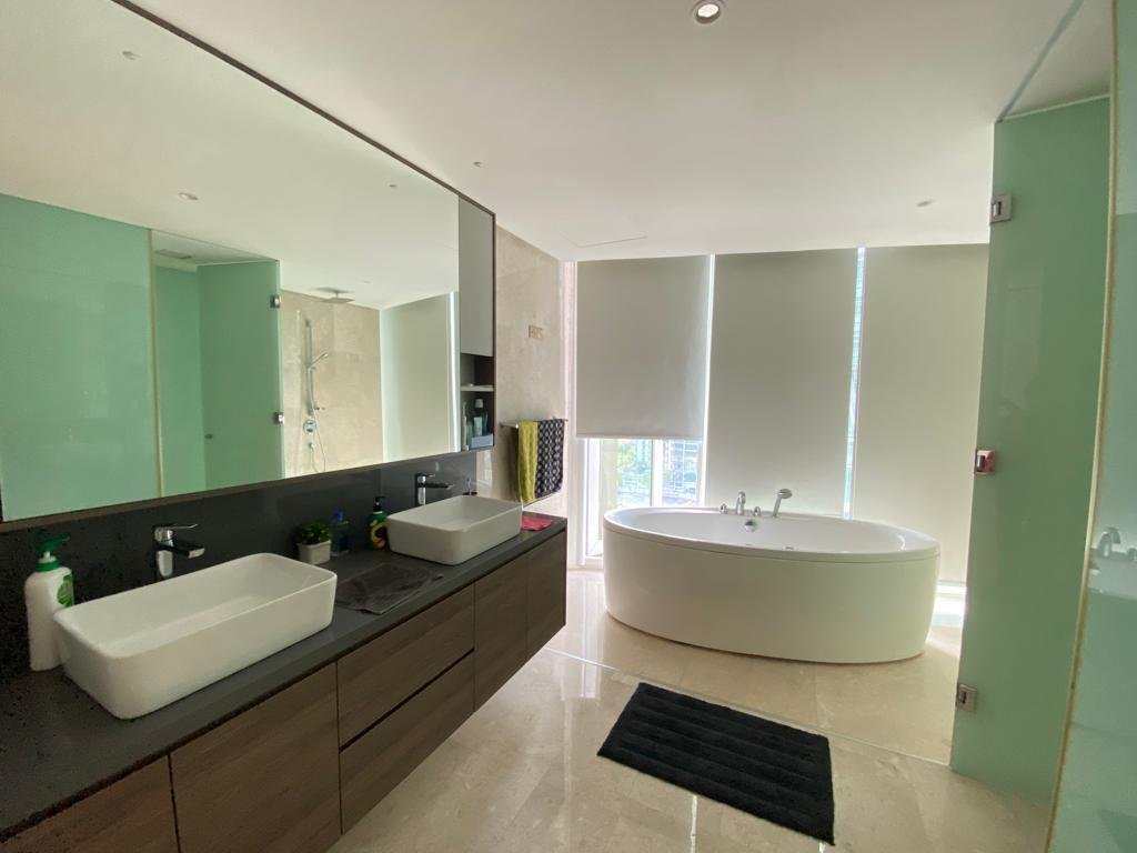 Condo in Kuala Lumpur, Federal Territory of Kuala Lumpur, Malaysia 4 - 17550871