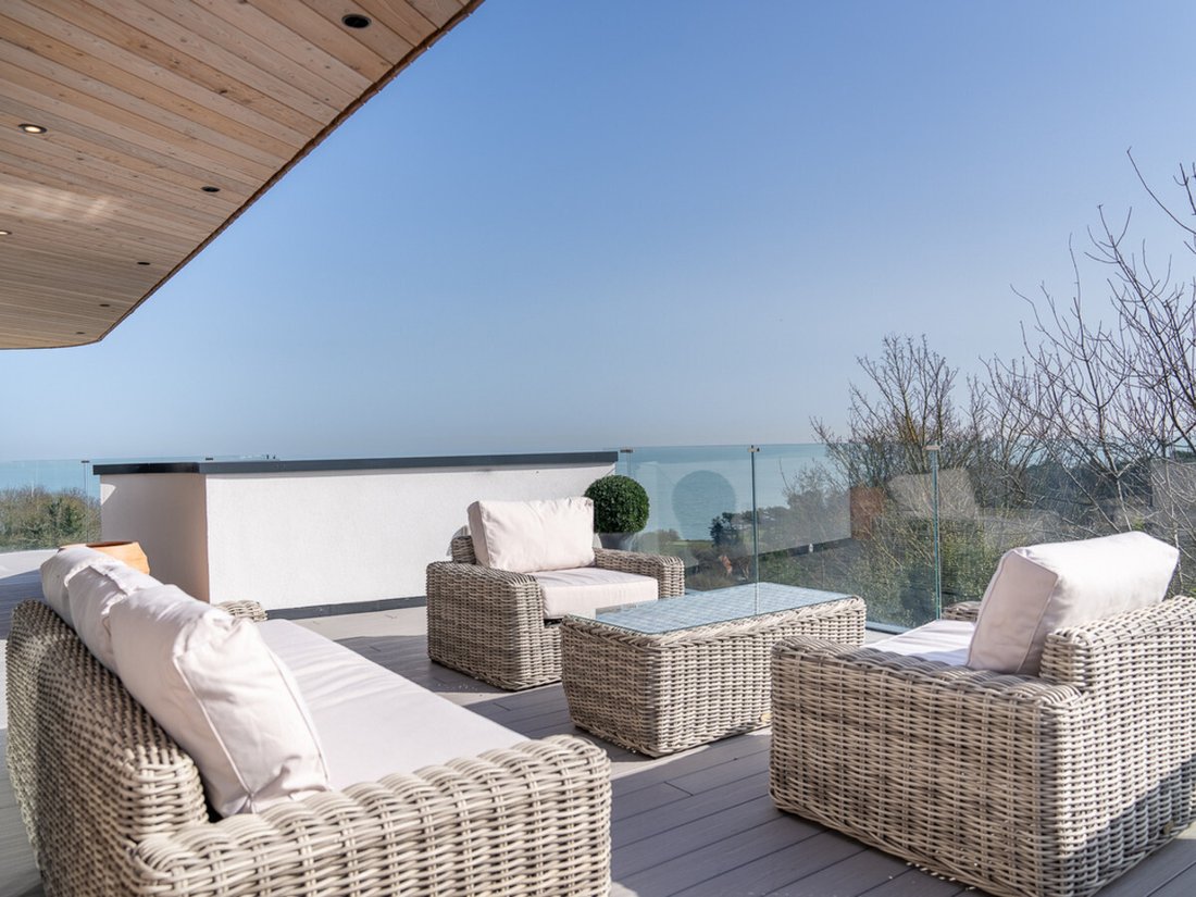 Apartment in St Margarets Bay, Saint Margarets Bay, England 5 - 17553185