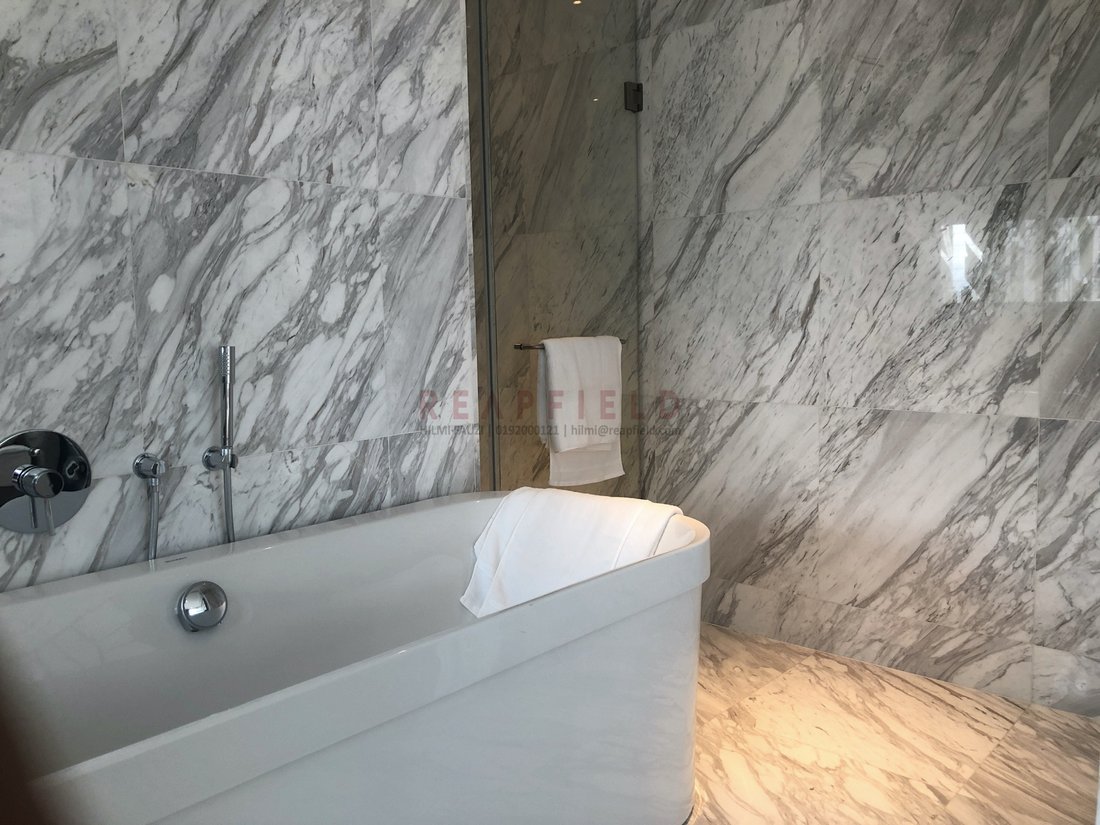 Condo in Kuala Lumpur, Federal Territory of Kuala Lumpur, Malaysia 4 - 17551068