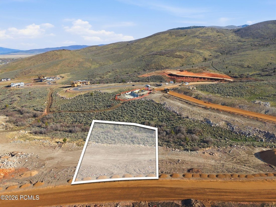Land in Kamas, Utah, United States 2 - 17552981