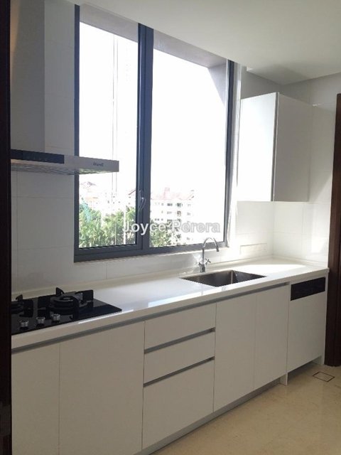 Condo in Kuala Lumpur, Federal Territory of Kuala Lumpur, Malaysia 4 - 17551120