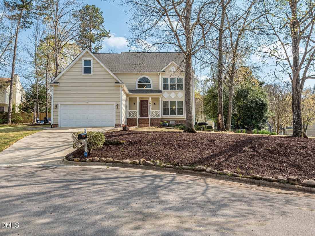 House in Cary, North Carolina, United States 1 - 17548903