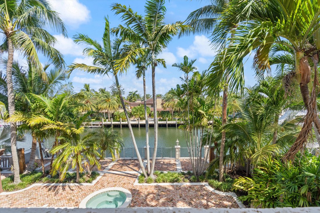 Haus in Fort Lauderdale, Florida, Vereinigte Staaten 4 - 17549402