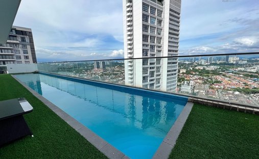 House in Petaling Jaya, Selangor, Malaysia 1