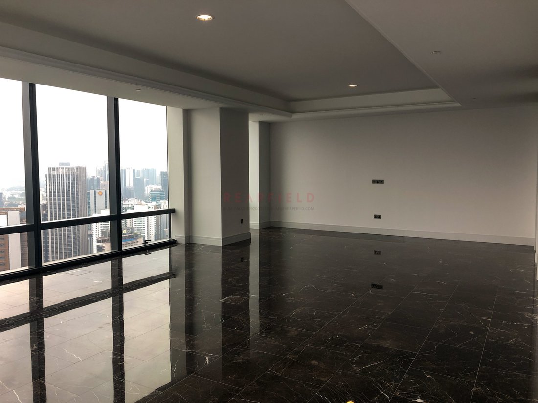 Condo in Kuala Lumpur, Federal Territory of Kuala Lumpur, Malaysia 1 - 17551077