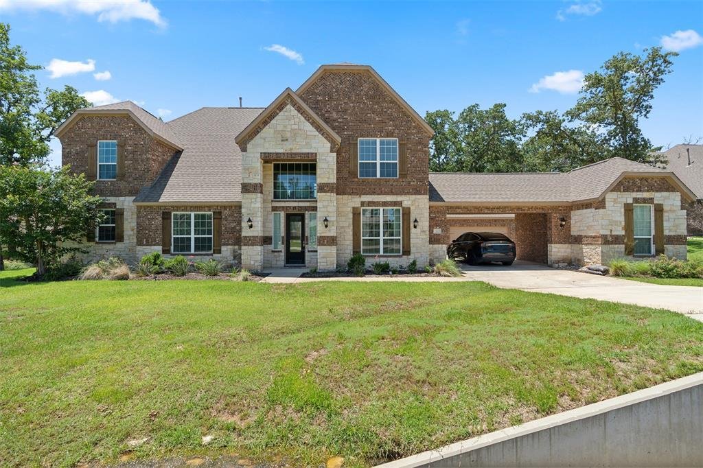 House in Cross Roads, Texas, United States 2 - 17551751